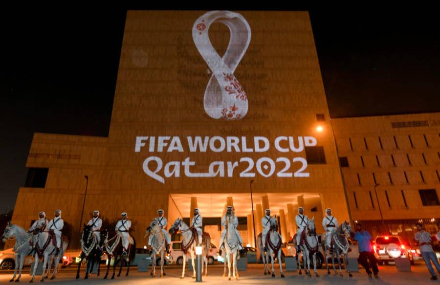 2022足球世界杯门票_2022足球世预赛时间_2022非洲国家杯